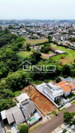 Imagem Terreno 740m2 La Salle