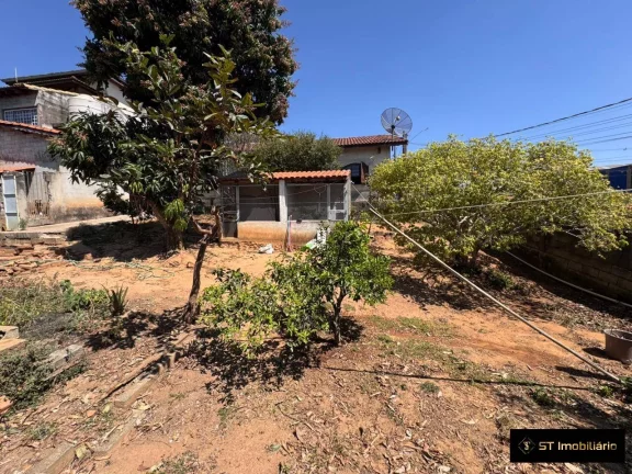 Imagem Casa de Campo Mairiporã No Centro - Analisa Permuta e Automóvel! 599 mil!
