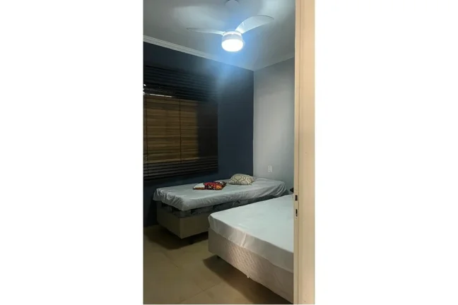 Imagem CASA RESIDENCIAL em Sumaré - SP, Jardim DallOrto