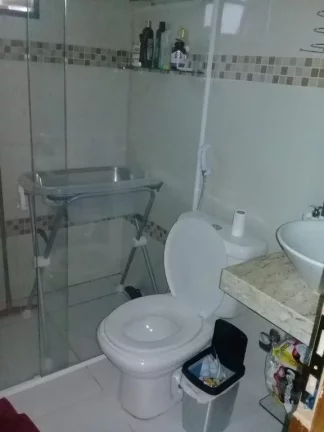 Imagem sobrado residencial à venda, centro, poá