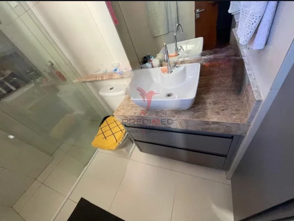 Imagem Apartamento Maravilhoso, todo Projetado e com excelente Localização no bairro de Manaíra