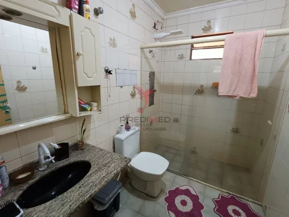 Imagem Casa a venda no bairro Cidade Alta - Medianeira / PR