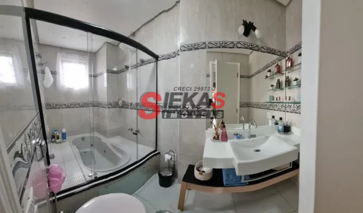 Imagem Imperdível: Apartamento à venda em São Paulo-SP, Vila Antonieta. 3 quartos, 3 suítes, 2 salas, 4 banheiros, 2 vagas, 110m².