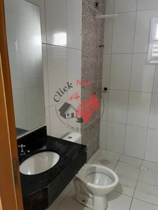 Imagem Linda cobertura à venda localizada no bairro de Nova Gerty em São Caetano do Sul, com 2 dormitórios, 2 WC, 2 vagas, 99 m².