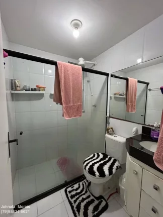 Imagem Veredas do Sol: Apartamento 3 quartos com lazer e vaga de garagem
