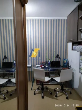 Imagem Vendo Apto em SBC, Rudge Ramos