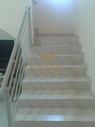 Imagem Casa à venda em Jd. Rosália Alcolea Zona Norte - Sorocaba/SP