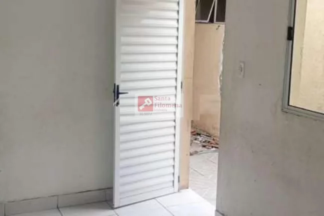 Imagem Salão Comercial para Venda em Mauá, Jardim Estrela, 2 dormitórios, 2 banheiros