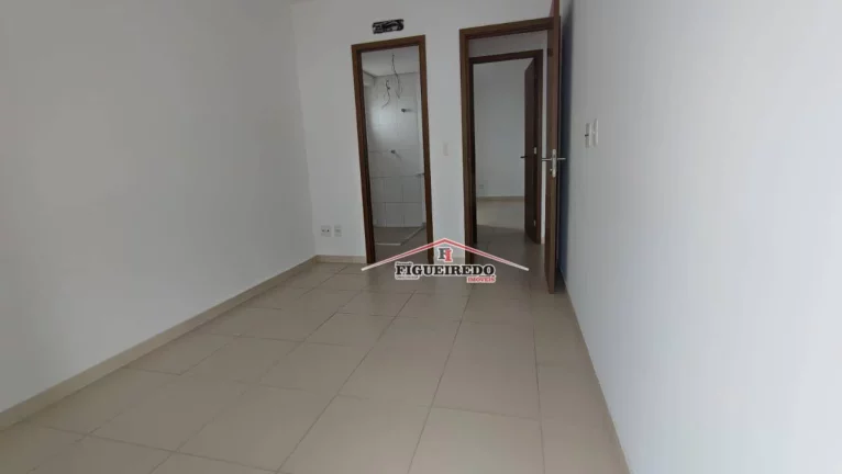 Imagem Apartamento à venda, 111 m² por R$ 1.700.000,00 - Vila Guilhermina - Praia Grande/SP