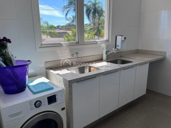 Imagem Casa Térrea à Venda no Residencial Quaresmeiras - Alphaville Campinas

Se você busca conforto, so...