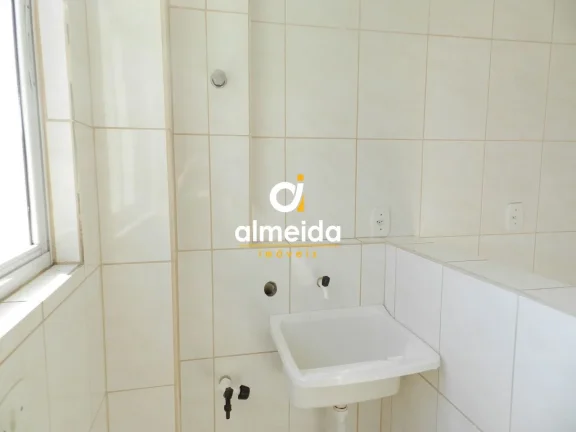 Imagem APARTAMENTO 2 DORMITÓRIOS