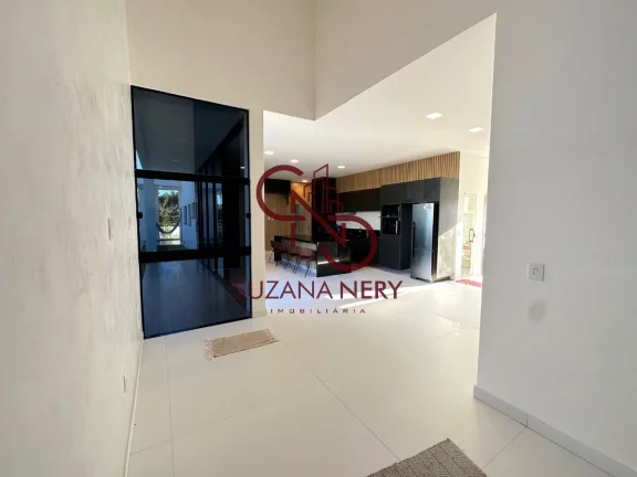 Imagem CASA NO CONDOMINIO MONTE CARLO