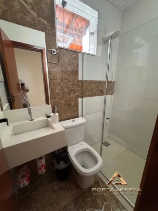 Imagem Apartamento 3 quartos Residencial Bethânia - cod 1198