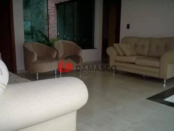 Imagem Casa à venda 3 Quartos, 1 Suite, 10 Vagas, 398M², Santa Maria, São Caetano do Sul - SP