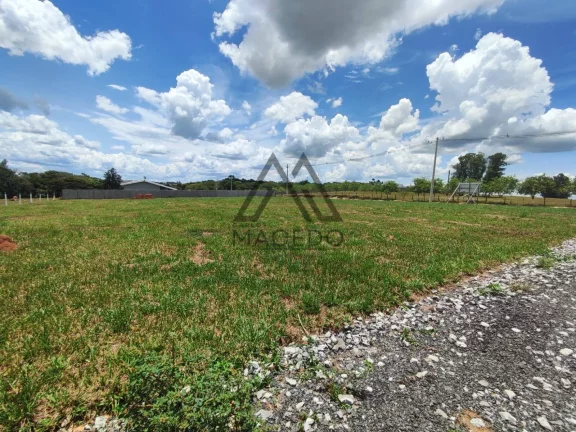 Imagem Lotes de 1.000m² em Pereiras/SP