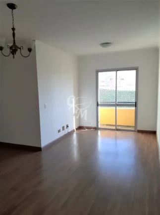 Imagem 3 dormitórios na Av. Nove de Julho, Jundiaí