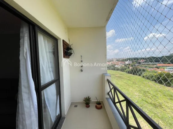 Imagem Este apartamento oferece 78 m² muito bem aproveitados, com três quartos (sendo uma suíte), todos ...