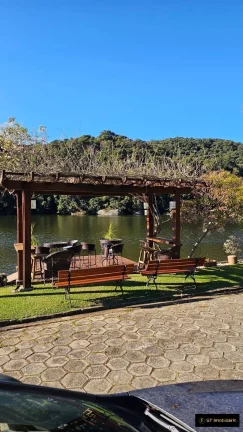 Imagem Casa à venda em Atibaia - Condomínio Clube da Montanha! APENAS R$820.000!