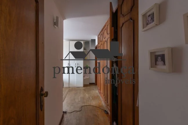 Imagem Apartamento nas Perdizes ao lado da Puc com 3 quartos (1 suíte) e 1 vaga.