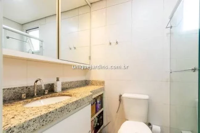 Imagem Apartamento à venda Vila Olímpia São Paulo