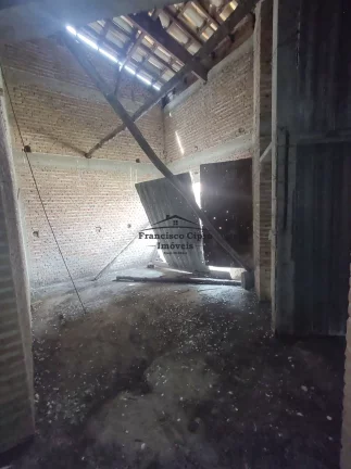 Imagem Terreno à venda no bairro Portal das Colinas - Guaratinguetá/SP