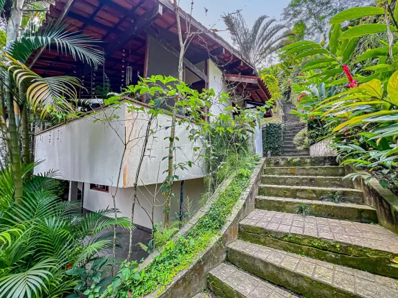 Imagem CASA com INFRA COMPLETA - 635m² de terreno - R$ 930.000 - ITANHANGÁ, Rio de Janeiro, RJ