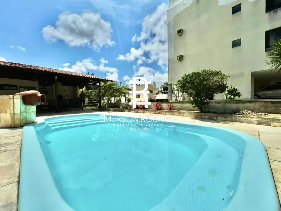 Imagem Apartamento para Venda em Natal / RN no bairro Capim Macio