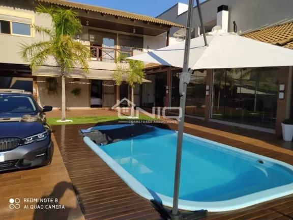 Imagem Casa Alagado São Jorge D'Oeste