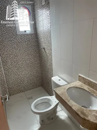 Imagem Apartamento novo de 1 dormitório recém entregue pela construtora.