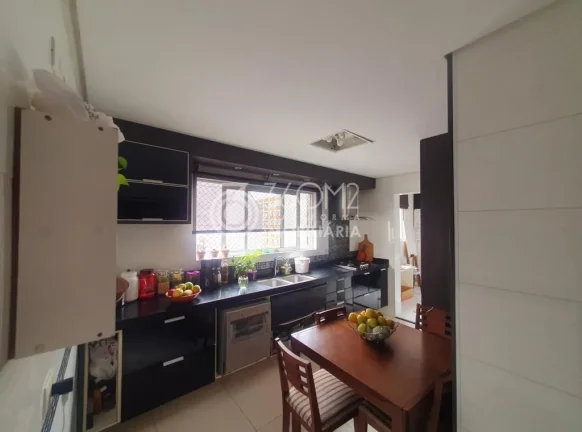 Imagem Cobertura Triplex para Venda em São Caetano do Sul / SP no bairro Santa Paula