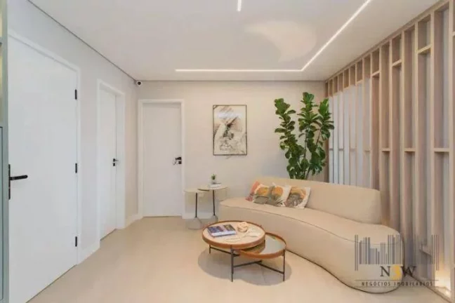 Imagem Apartamento com 3 dormitórios à venda, 136 m² por R$ 2.299.000,00 - Vila Anastácio - São Paulo/SP