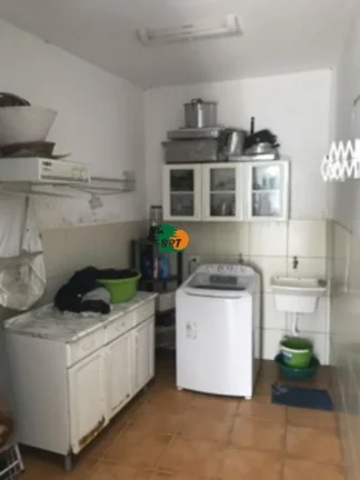 Imagem Casa para Venda em São Roque, Jardim Vinhas Do Sol (mailasqui), 5 dormitórios, 1 suíte, 2 banheiros, 4 vagas