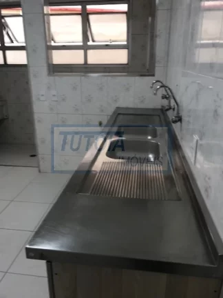 Imagem APARTAMENTO 3 DORMITORIOS PARA VENDA NA VILA MARIANA
