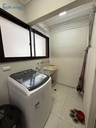 Imagem APARTAMENTO À VENDA - CENTRO - SÃO BERNARDO DO CAMPO - SP