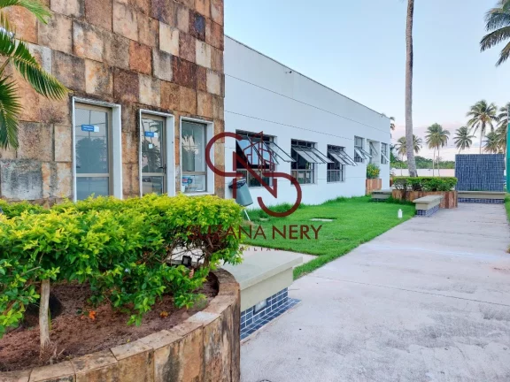 Imagem Terreno em Condomínio Fechado Cajupiranga Clube