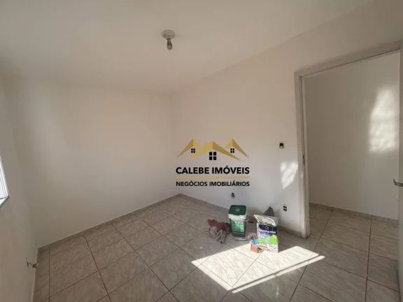 Imagem Casa com 2 dormitórios à venda, 48 m² por R$ 175.000,00 - Lagoa Vermelha - Tatuí/SP