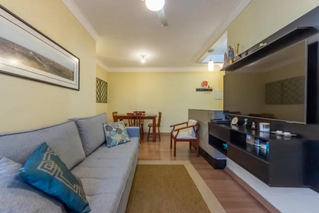 Imagem Apartamento para venda em Vila Prudente com 3 quartos, sendo 1 suíte , 66m2