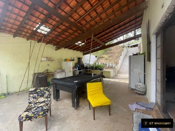 Imagem Oportunidade de Chacara em Mairiporã 380mil Dentro de Condominio