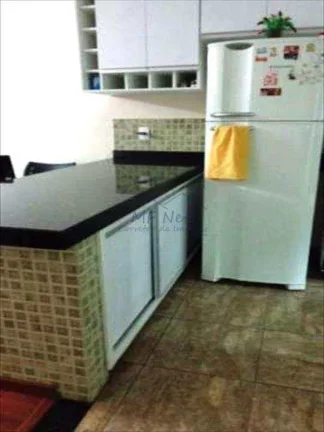 Foto do imóvel: Casa Padrão