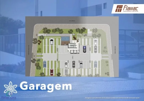 Apartamento 3 Quartos Recife - PE - Casa Forte