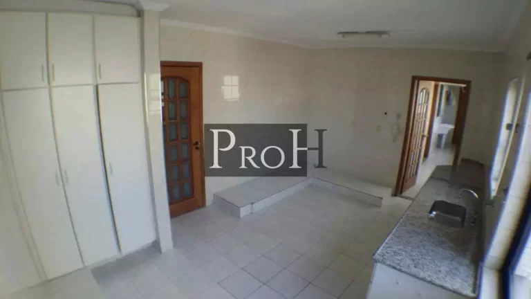 Apartamento com 3 Quartos à Venda, 146 m² em Santa Paula - São Caetano Do Sul