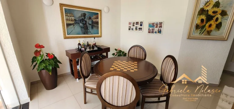 Imagem Casa Sobrado com 5 dormitórios no Jardim Brasília