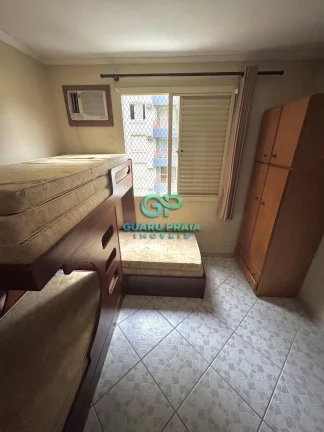 Imagem Apartamento para alugar no bairro Enseada - Guarujá/SP