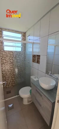 Imagem Apartamento à venda em Ribeirão Preto-SP, bairro Condomínio Mirante Sul: 2 quartos, 1 sala, 1 banheiro, 2 vagas, 48 m².