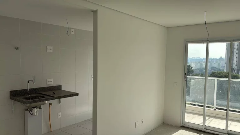 Imagem APARTAMENTO 03 DORMITÓRIOS - ROCHDALE - OSASCO