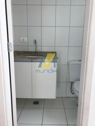 Imagem Um espaço planejado para quem busca praticidade sem abrir mão do conforto.