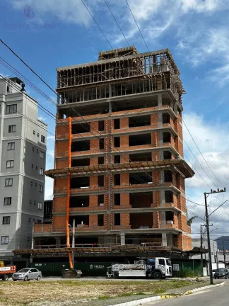 Imagem Apartamento 2 Suítes com piscina Itapema-SC