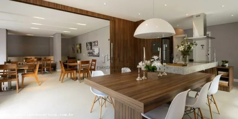 Imagem Apartamento à venda em São Paulo/SP