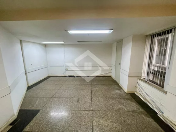 Imagem Vendo ou Alugo sala de 68m2 na Rua do Ouvidor