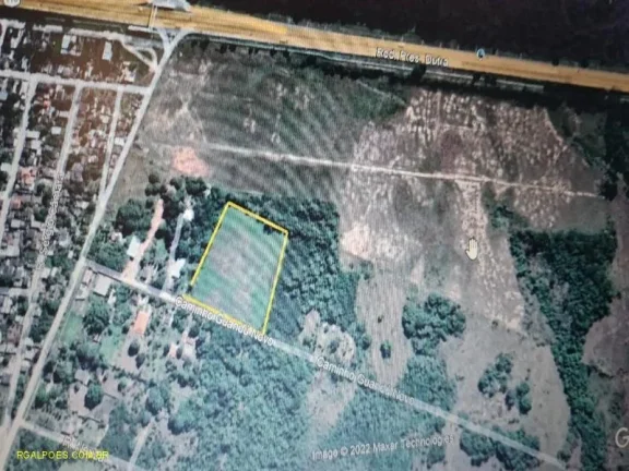 Terreno Comercial para Venda em JAPERI, Engenheiro Pedreira